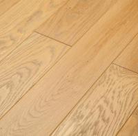 Инженерная доска Parento Vita Дуб Джоли селекции Рустик