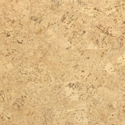 4 мм  пробковый пол BFM Cork  N 342 Barneo sand 5 слоев лака