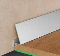 Плинтус Pro Design Corner 570 A Анодированный