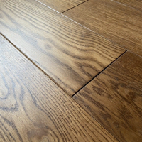 Инженерная доска шириной 160 мм Woodlight Конкорд шпон 3 мм