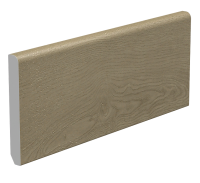 Кварцевый плинтус Alpine floor ECO 11-18 Шварцевальд