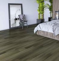 Кварцевый ламинат Home Expert Natural 2187-03 Дуб Ночной лес градиент