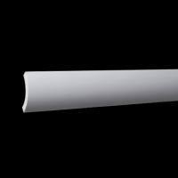 Лепнина ЕВРОПЛАСТ 1.50.225 карниз для скрытого освещения