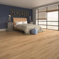 Паркетная доска Baltic Wood Дуб вилла 1-полосный