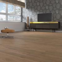 Паркетная доска Baltic Wood Дуб вилла TAUPE & TAUPE 1-полосный