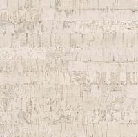 Клеевые пробковые полы 4 мм LINEA WHITE