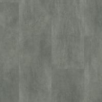 Виниловые полы Pergo Tile Optimum Glue Бетон Серый Темный V3218-40051