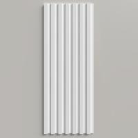 3D панель стеновая Decor Dizayn DD931 2 м