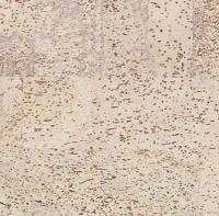 Клеевые пробковые полы 4 мм FANTASIE CREME