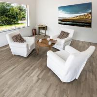 Паркетная доска Kahrs Коллекция Гармония Дуб Сплав