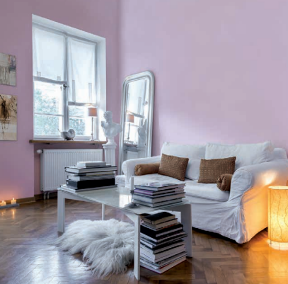 Декоративная краска ПОЛИСТОФ (POLISTOF) 5 л Красноярске, Москве