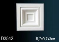 Лепнина Perfect D3542 Обрамление дверных проемов