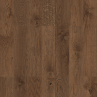 Паркетная доска Tarkett Step Дуб Барон Корал браш 1-полосный  XL1000