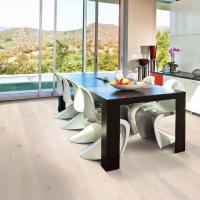 Паркетная доска Kahrs ЛЮКС Дуб Небо