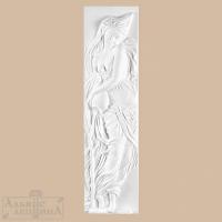 Декоративное панно DECOMASTER DG 14 (600*160*60)