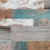 6 мм клеевые пробковые полы с фотопечатью CorkStyle Trendy