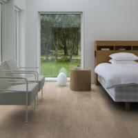 Паркетная доска Kahrs ЛЮМЕН Дуб Сумерки