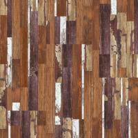 6 мм клеевые пробковые полы с фотопечатью CorkStyle 33 класса Ring