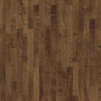 Паркетная доска Tarkett SALSA Дуб Кокоа Oak Cocoa 3-полосный