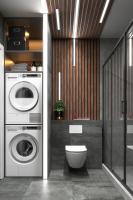 Декоративная рейка молдинг 618-83 SH