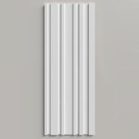 3D панель стеновая Decor Dizayn DD924 2 м