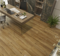 Кварцвиниловая плитка Alpine floor Ultra ЕСО 5-30 ДУБ Цейлонский