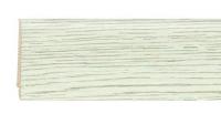 Шпонированный плинтус Tarkett ART WHITE WEDDING 80*20 мм