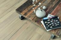 Ламинат Egger Pro Classic 12/33 4V Дуб Вэлли Дымчатый EPL015