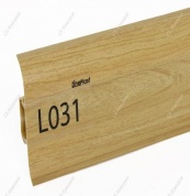 Плинтус L031 Хикора пасадена