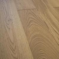 Инженерная доска шириной 160 мм Woodlight Аликанте шпон 3 мм