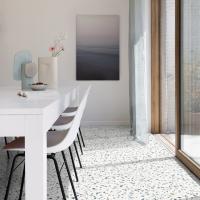 Плитка ПВХ Бельгия Moduleo Roots Fiastra 46630  493 мм х 986 мм