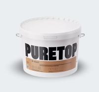 Клей для паркета и деревянных покрытий Puretop 1K-SOLO 14 кг