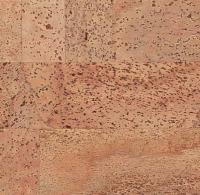 Клеевые пробковые полы 4 мм FANTASIE