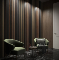 Панель стеновая Decor Dizayn цветная DD 924-94