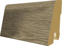 Дуб Аммерзе Серый L377