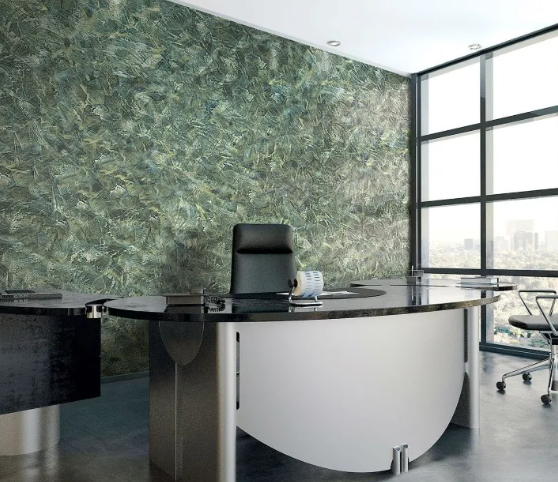 Декоративная штукатурка МЕТЕОРЕ 8 (METEORE 8) 1 л купить