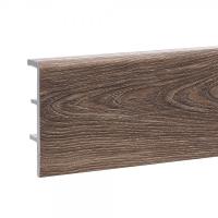 плинтус Rico Concept 80мм Дуб фисташковый (80106)