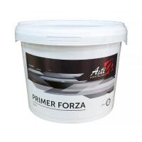 Грунтовочная краска с песком АСТИ Primer Forza 2 кг