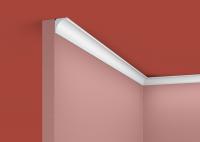 Карниз Cosca из экополимера KX021, 20Х20,