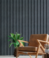 Декоративная панель из фитополимера HIWOOD LV127 GR15K