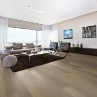 Паркетная доска Kahrs Столичная коллекция Дуб Берлин