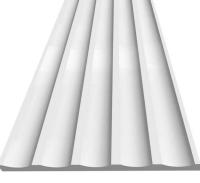 Панель стеновая Decor Dizayn DD 902 (2 м)