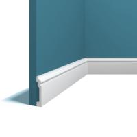 Плинтус напольный Perfect Plus P156