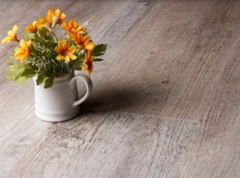 ПВХ плитка Ultimo Colombia Pine 24243 с замковым соединением