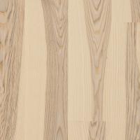 Паркетная доска Kahrs Песочная Коллекция ЯСЕНЬ Сендвиг