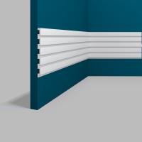 Декоративная панель для стен Perfect Plus P122 2,8 м