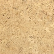 4 мм клеевой пробковый пол BFM Cork  NA 342 Barneo sand с фаской