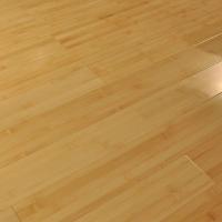 Массивная доска Bamboo Flooring Натур матовый