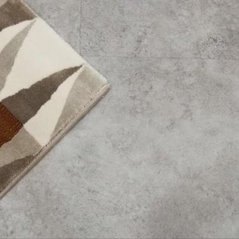 ПВХ плитка Ultimo Perlato Stone 46968 с замковым соединением