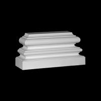 Фасадный декор ЕВРОПЛАСТ 4.53.201 База